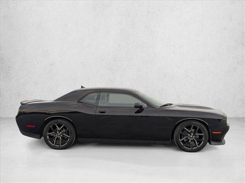 Used 2019 Dodge Challenger GT w/ Plus Package image 4
