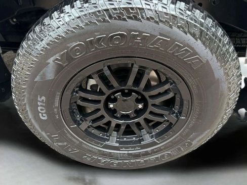 Used 2022 Nissan Frontier S w/ Technology Package image 33