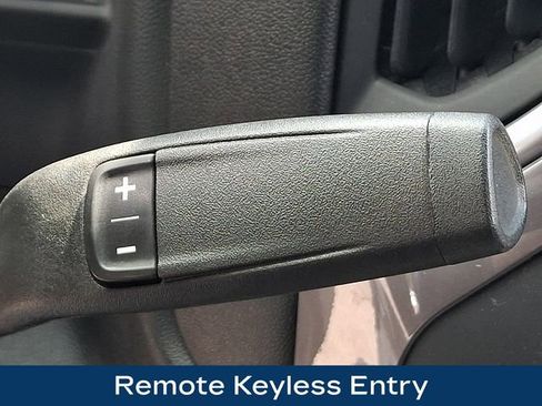 Used 2024 GMC Sierra 1500 Pro w/ Graphite Edition AWD/4WD image 11