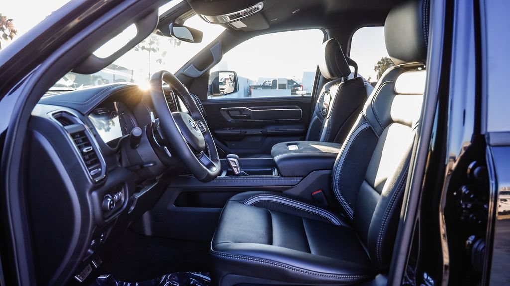 New 2026 RAM 1500 RHO AWD/4WD image 21