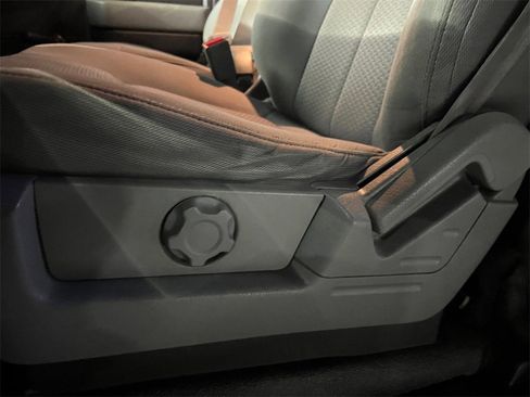 Used 2014 Ford F150 STX image 16