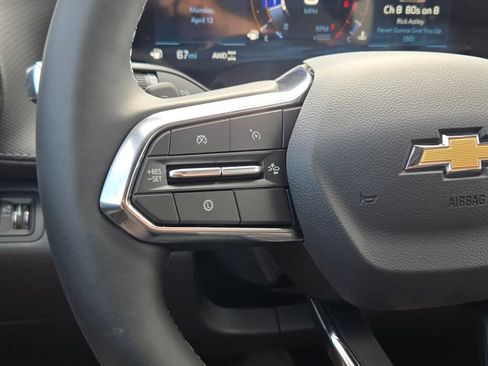 New 2026 Chevrolet Equinox LT AWD/4WD image 29