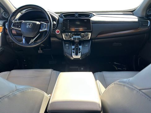 Used 2018 Honda CR-V Touring image 15