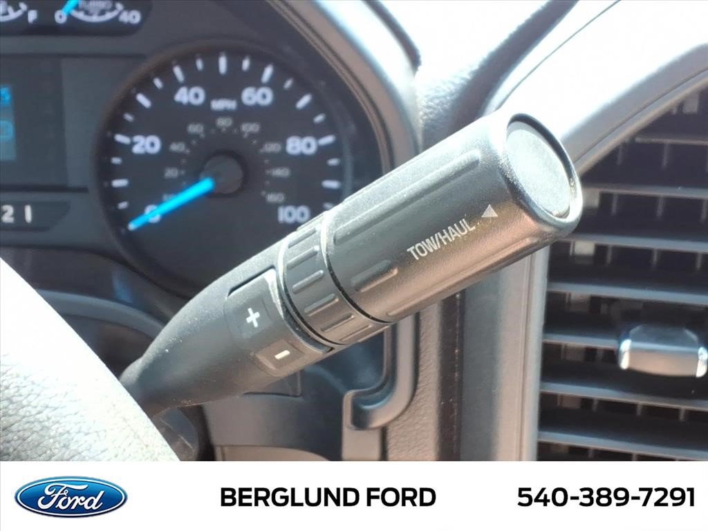 Used 2019 Ford F550 2WD Regular Cab Super Duty image 36