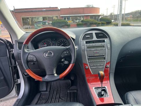 Used 2008 Lexus ES 350 image 16