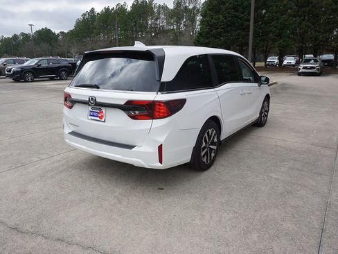 Used 2025 Honda Odyssey EX-L image 25