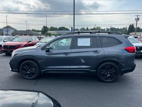 Used 2023 Subaru Ascent Onyx Edition Limited AWD/4WD image 2