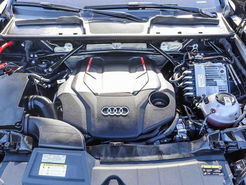 Used 2023 Audi SQ5 Premium Plus w/ Premium Plus Package AWD/4WD image 19