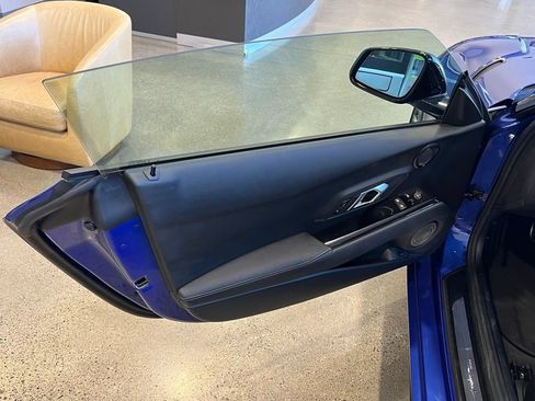 Used 2023 Toyota Supra Premium RWD image 9
