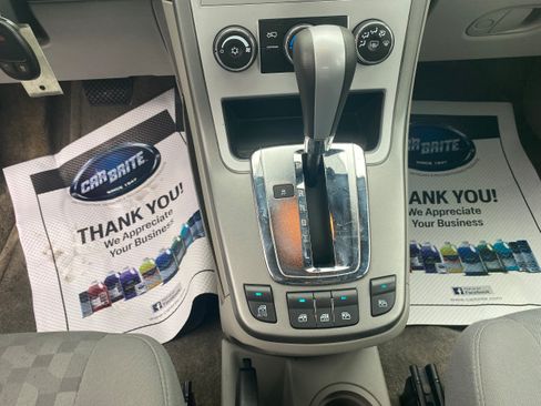 Used 2008 Chevrolet Equinox LS FWD image 14