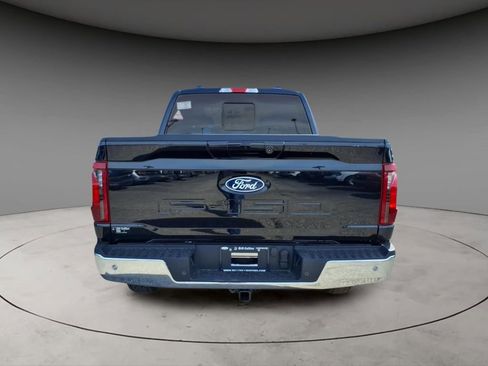 New 2026 Ford F150 XLT image 6