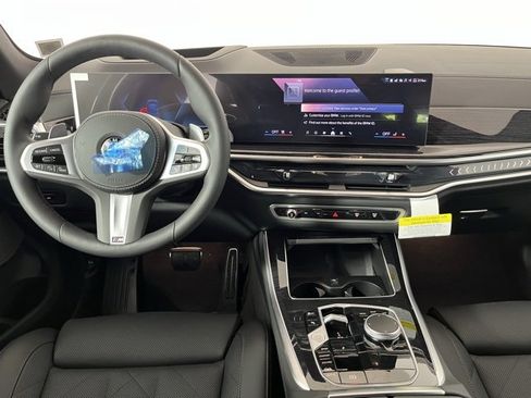 Used 2026 BMW X5 xDrive40i image 13