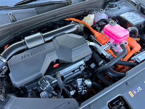 New 2026 Kia Sportage X-Line image 33