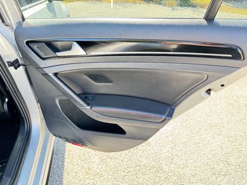 Used 2016 Volkswagen GTI Autobahn w/ Lighting Package (SEL) image 41