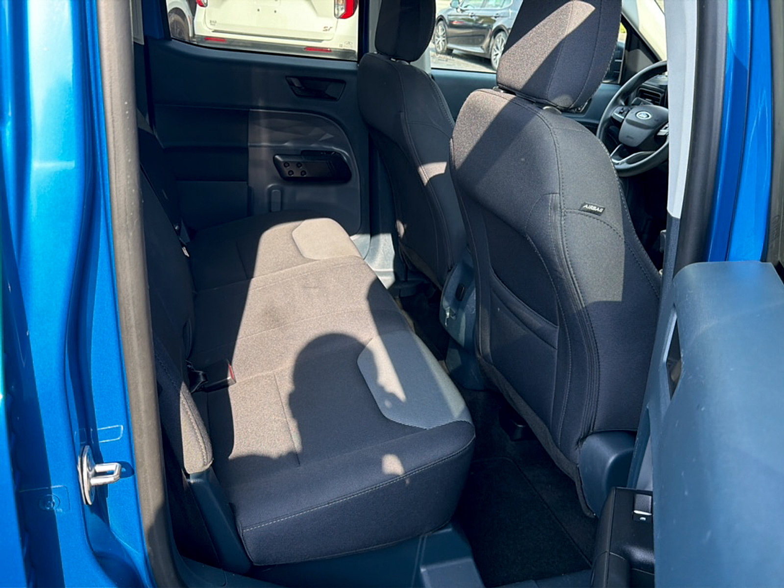 Used 2022 Ford Maverick XL FWD image 8