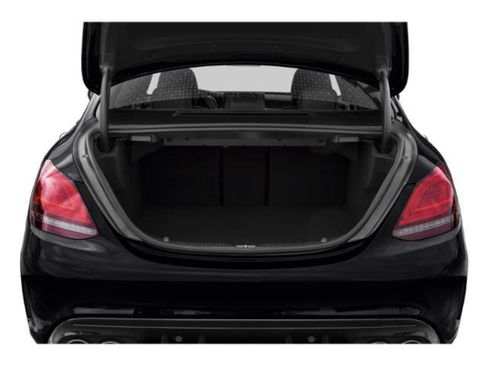 Used 2020 Mercedes-Benz C 43 AMG 4MATIC Sedan image 11
