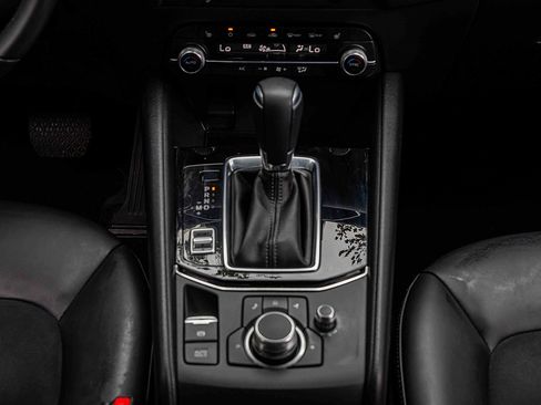 Used 2023 MAZDA CX-5 AWD 2.5 S w/ Select Package image 14