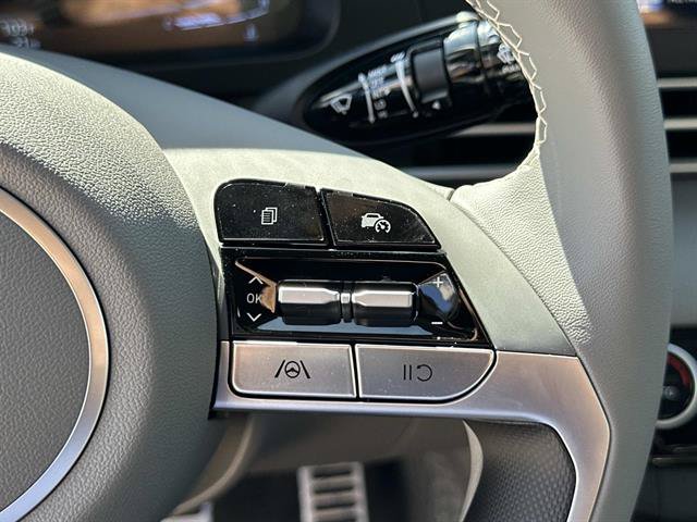 New 2026 Hyundai Elantra Sport FWD image 9