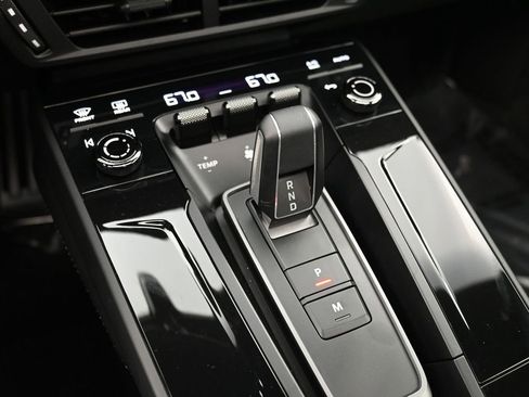 Certified 2026 Porsche 911 Carrera 4 GTS image 23