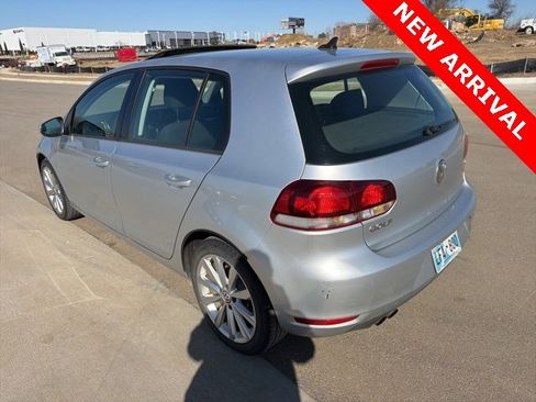 Used 2013 Volkswagen Golf TDI image 5