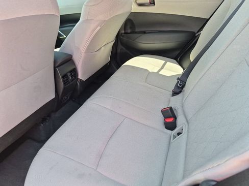 Certified 2026 Toyota Corolla Cross LE FWD image 12