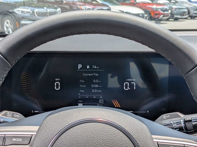 New 2026 Kia K5 GT-Line FWD image 16