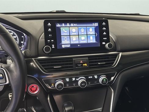 Used 2022 Honda Accord Sport image 20