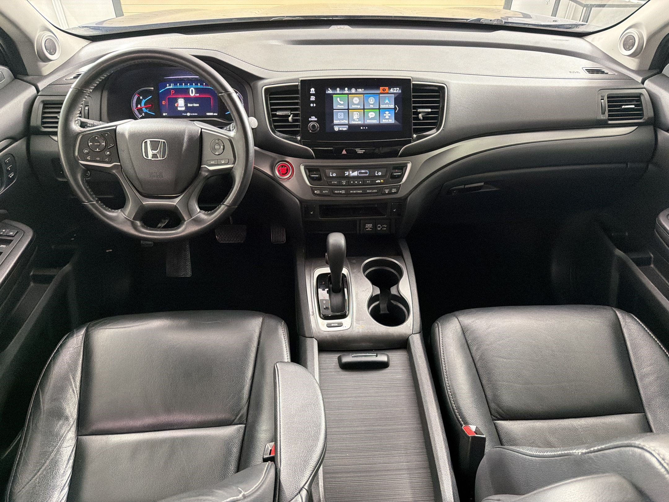 Used 2020 Honda Pilot EX-L image 16
