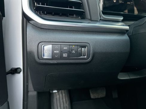 Used 2026 GMC Terrain Elevation AWD/4WD image 22