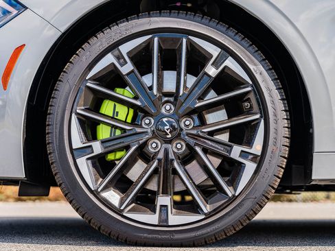 New 2026 Kia K5 GT image 4