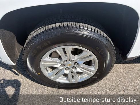 Used 2021 Chevrolet Colorado LT w/ Fleet Safety Package image 22