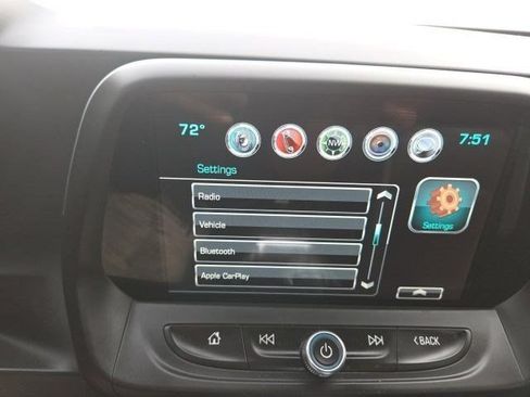 Used 2017 Chevrolet Camaro LT RWD image 26