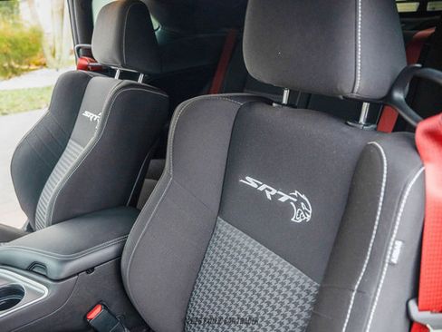 Used 2020 Dodge Challenger SRT Hellcat Redeye image 35