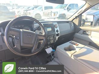 Used 2013 Ford F150 XLT w/ Luxury Equipment Group video 2