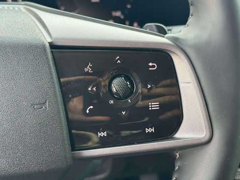 Certified 2025 Nissan Murano SV AWD/4WD image 20