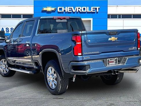 New 2026 Chevrolet Silverado 2500 High Country w/ Technology Package image 3