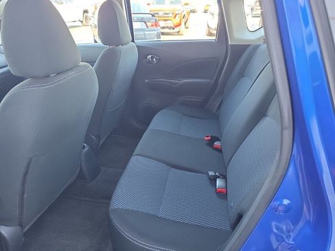 Used 2016 Nissan Versa Note SV image 12
