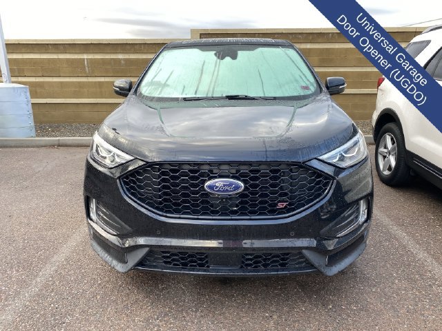 Used 2024 Ford Edge ST AWD/4WD image 22