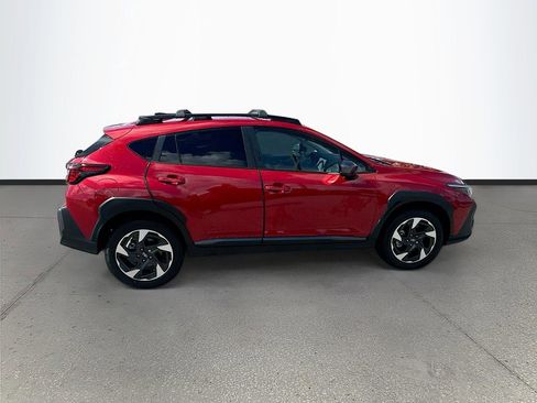 Certified 2024 Subaru Crosstrek 2.5i Limited w/ Crosstrek Mirror Package AWD/4WD image 8