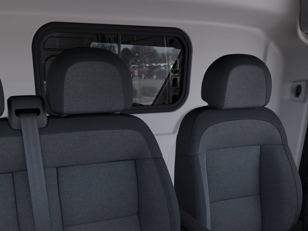 New 2026 RAM ProMaster 1500 FWD image 27