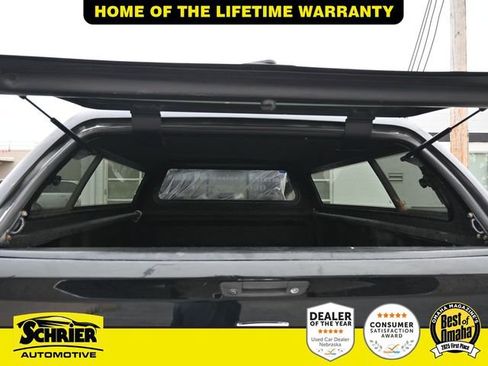 Used 2015 RAM 2500 Laramie w/ Protection Group image 38