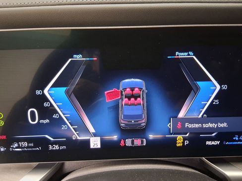 New 2026 BMW 750e xDrive w/ Premium Package image 16