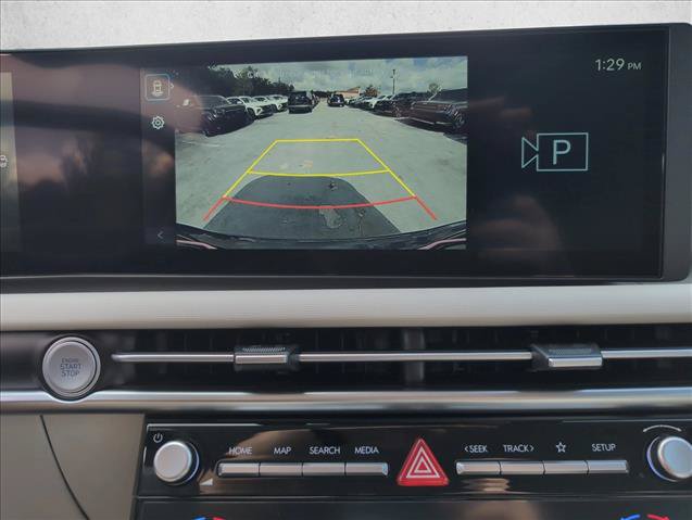 New 2026 Hyundai Tucson SEL Plus FWD image 18