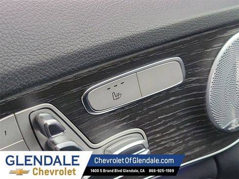 Used 2021 Mercedes-Benz C 300 Sedan image 30