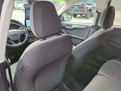 Used 2022 Ford Escape SE w/ Cold Weather Package AWD/4WD image 24