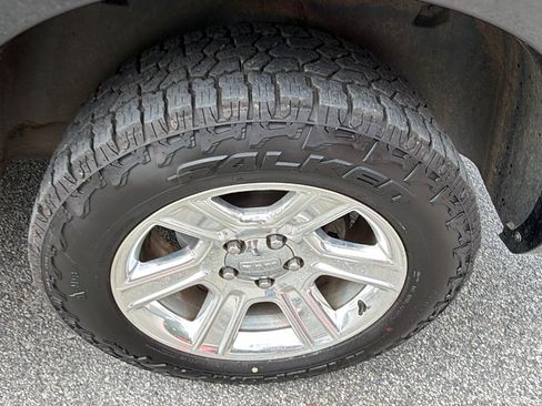Used 2015 RAM 1500 Limited AWD/4WD image 12