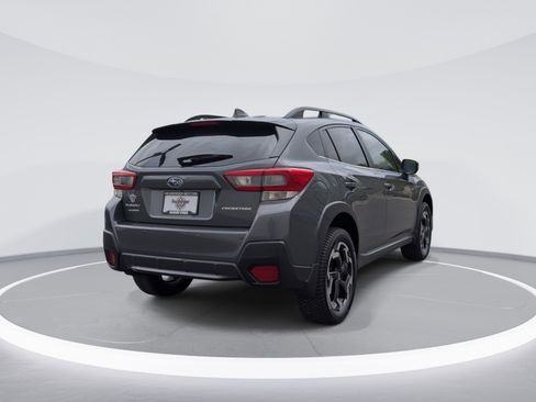 Certified 2023 Subaru Crosstrek 2.5i Limited w/ Moonroof Package AWD/4WD image 7