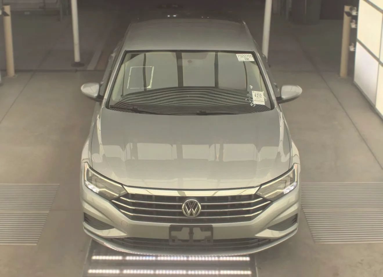 Used 2021 Volkswagen Jetta S FWD image 6