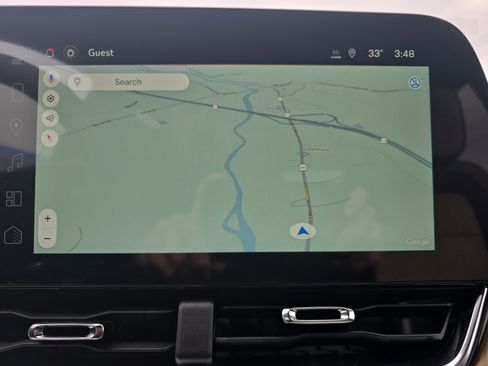 New 2026 Chevrolet Equinox ACTIV w/ LPO, Floor Liner Package image 29