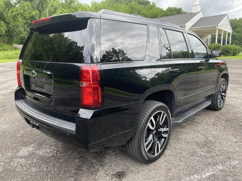 Used 2019 Chevrolet Tahoe Premier image 5